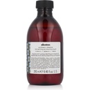 Šampony Davines ALCHEMIC tabákový šampon 280 ml