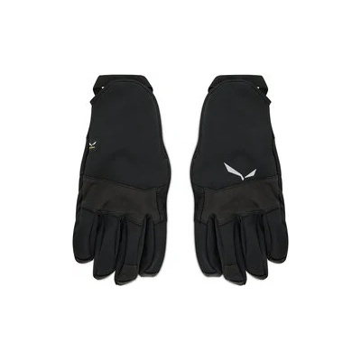 Salewa Мъжки ръкавици Ice Climbing Gloves 0000027983 Черен (Ice Climbing Gloves 0000027983)