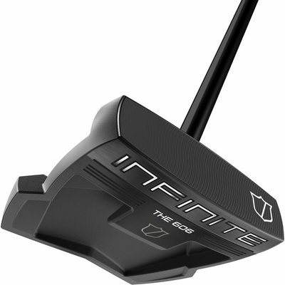 Wilson Infinite Zero Torque The 606 Putter univerzální pravé Midsize 33 – Zboží Dáma