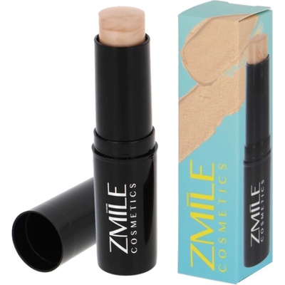 Zmile Cosmetics Highlighter Stick Rozjasňovač 01 7,8 g
