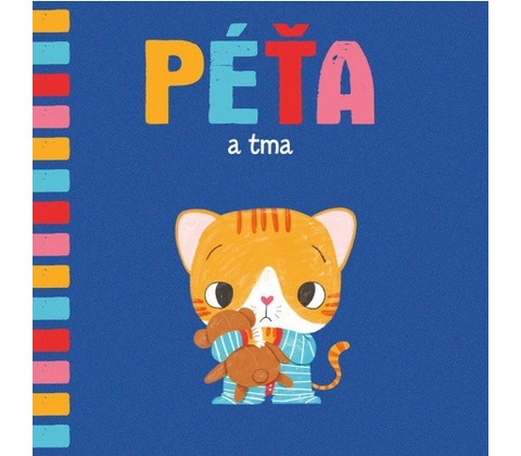 Péťa a tma