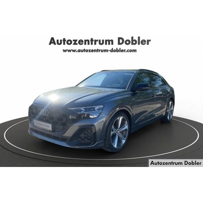 Audi Q8 TFSIe quattro S-line Business 290 kW