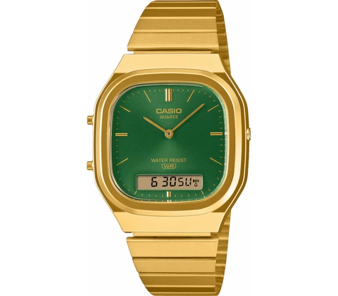 Casio AQ-240EG-3A