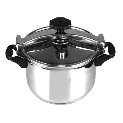 Haschever HR-ARMONI-Тенджера под налягане 9lt ф26cm (4DTYDK0926001) (018908)