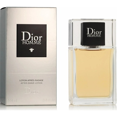 Dior Homme 2020 balzám po holení 100 ml