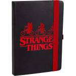 Cerda Тефтер Cerda - Stranger Things, А5 (2700000875)