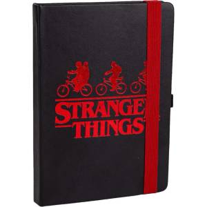 Cerda Тефтер Cerda - Stranger Things, А5 (2700000875)