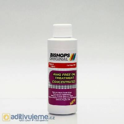 Bishop´s Original 560 118 ml
