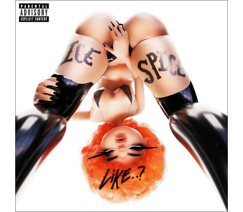 ICE SPICE - LIKE..? LP