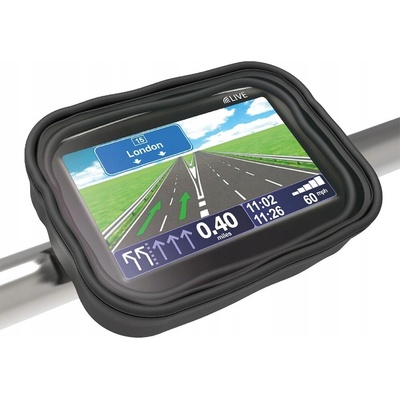Oxford Strap Nav