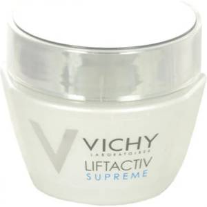 Vichy Liftactiv Supreme Day Cream Dry Skin Кремове за лице 50ml