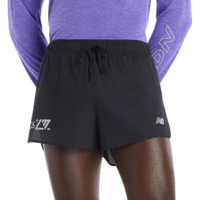 New Balance London Edition RC Ultra Light Short 3" mb61c2nybk