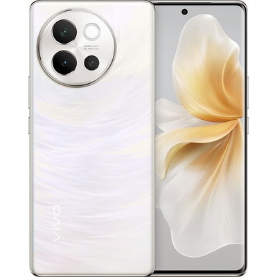 Vivo V40 Lite 5G 8GB/256GB Dreamy White – Hledejceny.cz