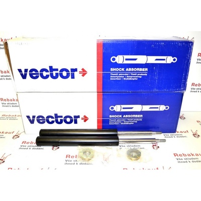 Přední tlumiče pérování DAEWOO ESPERO LANOS NEXIA - OPEL KADETT D , E