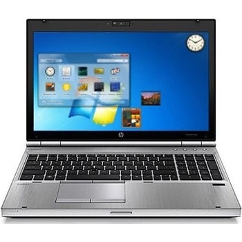 HP EliteBook 8560w LG661EA