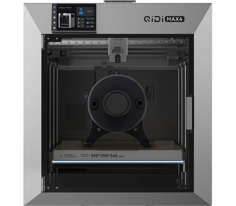 QIDI Tech Max4