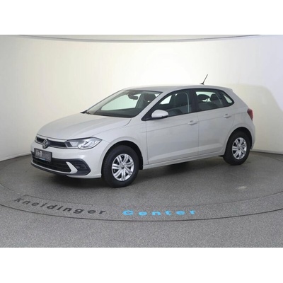 Volkswagen Polo TSI 70 kW