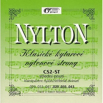 NYLTON CS2-ST