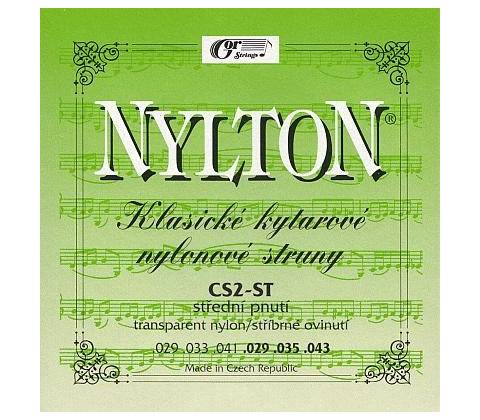 NYLTON CS2-ST