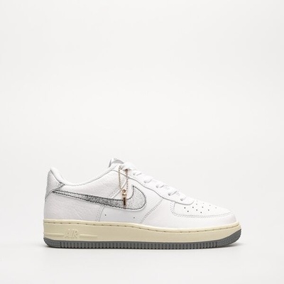 Nike Air Force 1 Lv8 3 (Gs) детски Обувки Маратонки DX1657-100 Бял 35, 5 (DX1657-100)