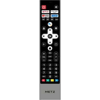 Metz 86MQE8000Z