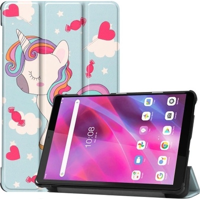 Vsetkkonamobil 34658 ART Lenovo Tab M8 TB-8505 / Tab M8 3. generace rácia UNICORN