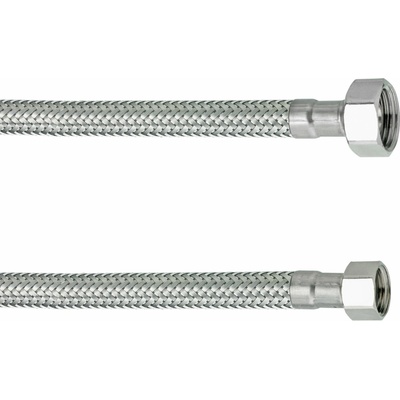 CORNAT Flexi prípojková hadica, nerez, 3/8" × 3/8" × 300 mm, PV