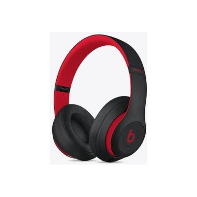 Apple Beats Studio 3 black-red (MX422ZM/A)