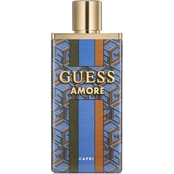 GUESS Amore Capri EDT 100 ml