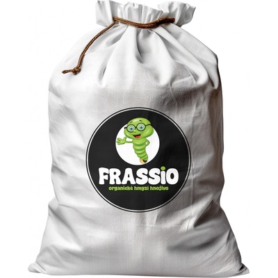 FRASSIO Organické hmyzí NPK hnojivo 10 kg