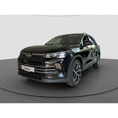 Volkswagen Tiguan 2.0 TSI Elegance DSG 4Motion 150 kW