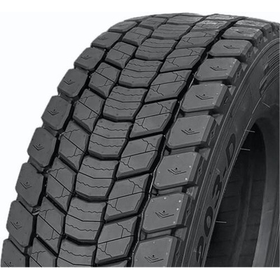 Leao R203-D 315/80 R22,5 156L
