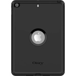 OtterBox OB DEFENDER за iPad 7-мо поколение 10.2IN, черен (77-62032)