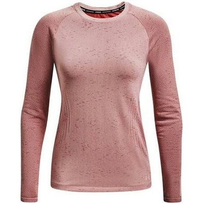 Under Armour UA Seamless Run LS Dámské sportovní triko UA Seamless Run