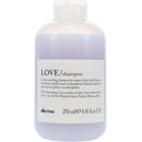 Šampóny Davines Love Smoothing Shampoo 250 ml