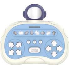Maxlife MXPS-400 astronaut