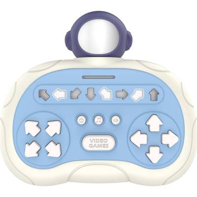 Maxlife MXPS-400 astronaut