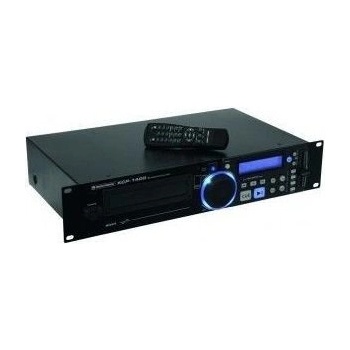 Omnitronic XCP-1400