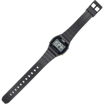 Image 1 of Casio W-202-1AVEF