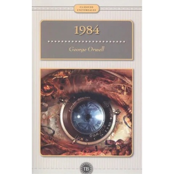 Image 1 of 1984 | George Orwell