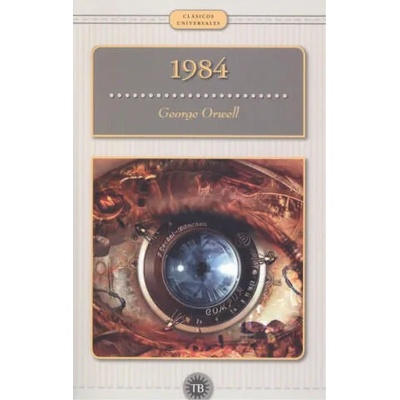 1984 | George Orwell