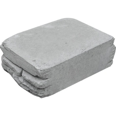 Diton Stříška plotová Quick wall stone 220×160×70 mm sloupková přírodní (105)
