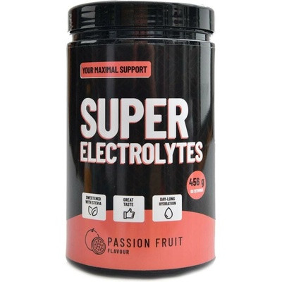 Kulturistika.com Super Electrolytes 456 g – Sleviste.cz