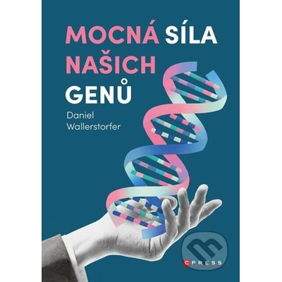 Mocná síla našich genů