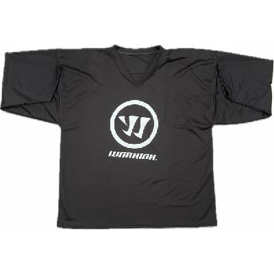 Tréningový dres WARRIOR BLK