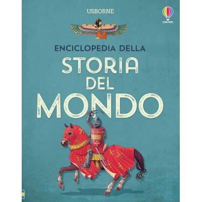 Enciclopedia della storia del mondo