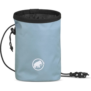Mammut Торбичка за магнезий Mammut Gym Basic Chalk Bag - Nebla - размер One Size (335-0607-0911)