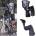 Okbaby Body Guard black/silver 732