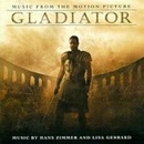 Soundtrack - Gladiator