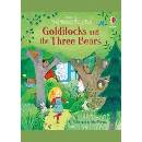 Peep Inside a Fairy Tale Goldilocks and the Three Bears